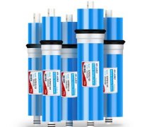Domestic RO Membrane Elements Product Specifications