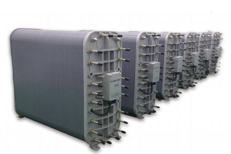 EDI Module Product Specifications