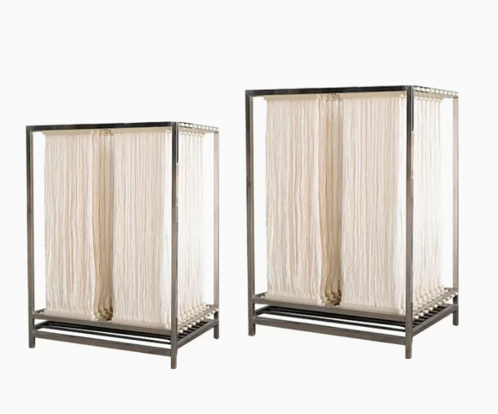MBR Curtain Membrane Product Specifications